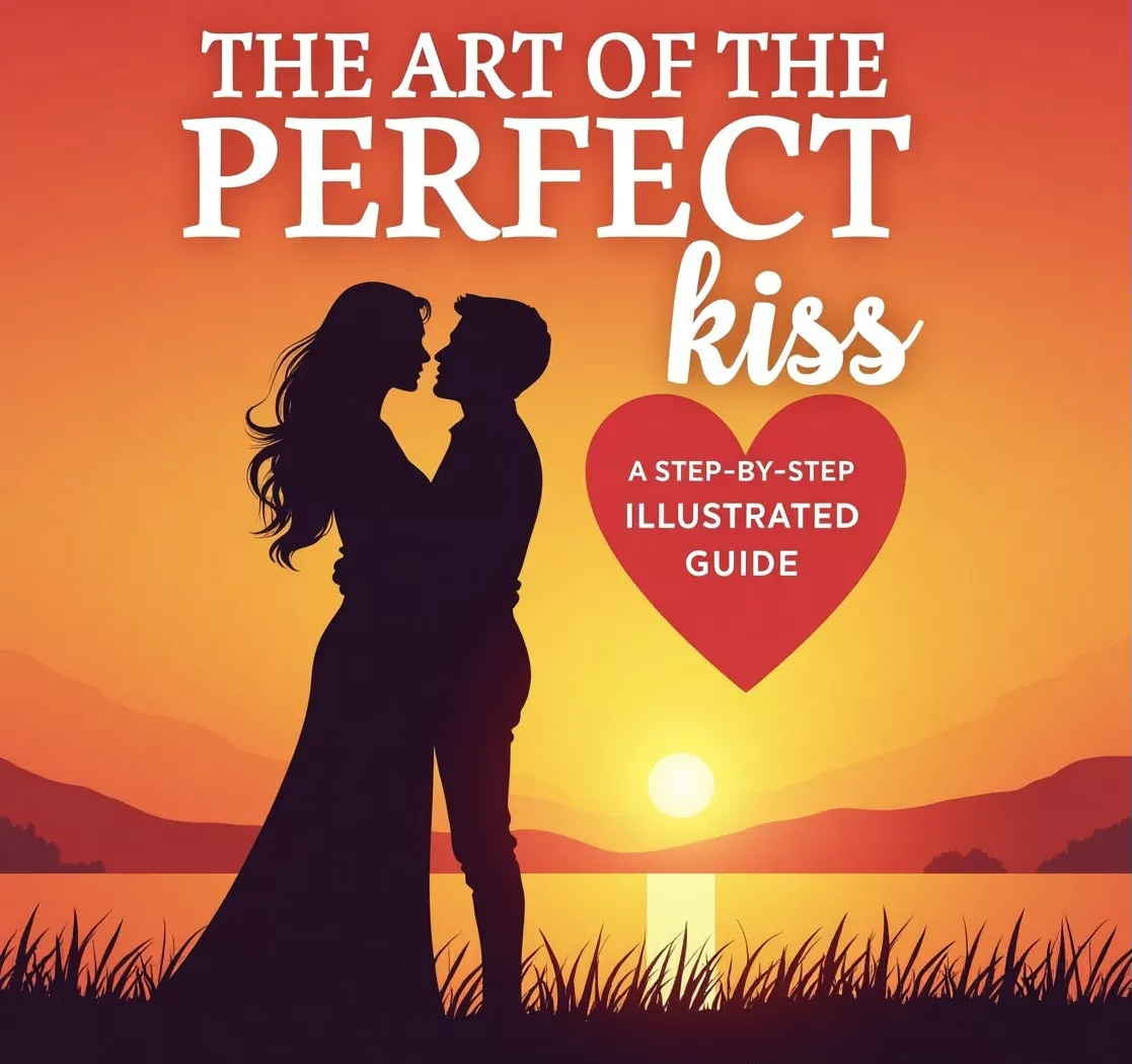 The Art of the Perfect Kiss